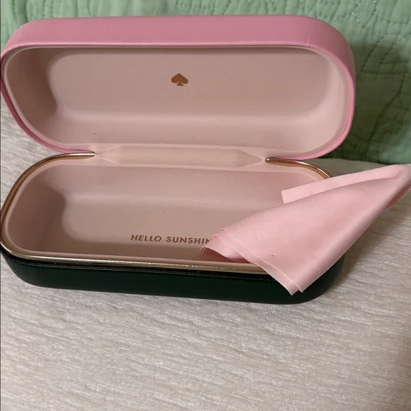 Kate Spade Sunglasses - Picture 3 of 5